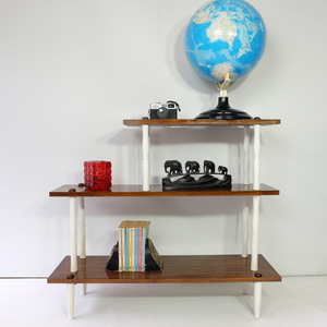 Products: Three Tier What Not