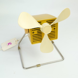Products: Ralta Personal Fan