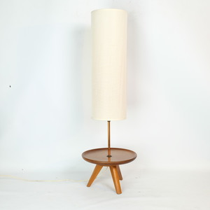 Mid-Century Table Lamp