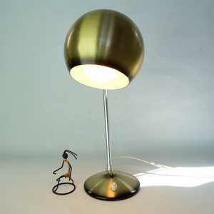 Products: Aluminum Eyeball lamp – By Betalite