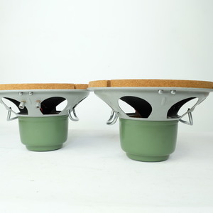 Products: Onkyo CX-10 Co-Axil Speakers