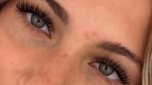 LASH CLUSTERS FOR SALE