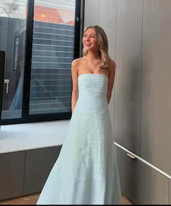 AJE- SOUNDSCAPE MAXI BLUE