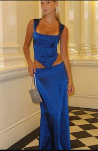 Sets: I AM DELILAH - VALERIE SET MIDNIGHT