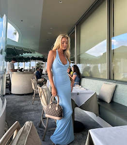 SASHA THRESE - HARPER DRESS