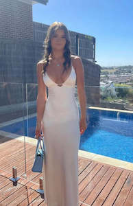 MANNING CARTEL-TIME TO SHINE MAXI WHITE