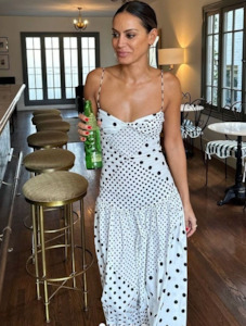 S/W/F BOUTIQUE -TWO WAY MIDI