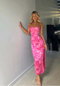 MIRROR PARIS - S&M TULIP SLIP