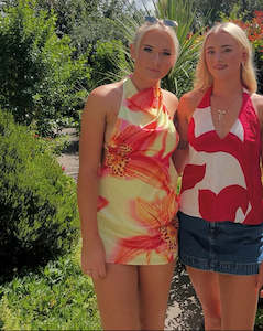 Ex Rental: Ex rental - jadded London mini