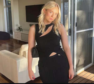 Ex Rental: Ex rental Henne set