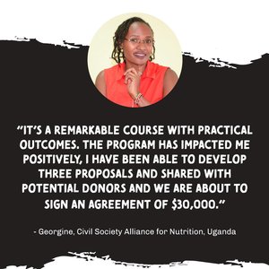 Products: altFUND2025 - Fundraising Radicals