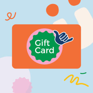 All: Gift Card