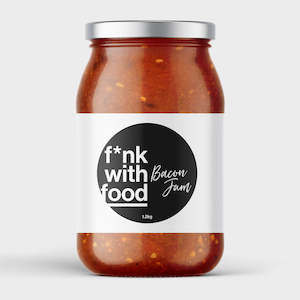 Bacon Jam 1.2kg