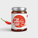 Chilli Bacon Jam 230g