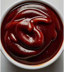 Smokey Bacon BBQ Sauce 330ml
