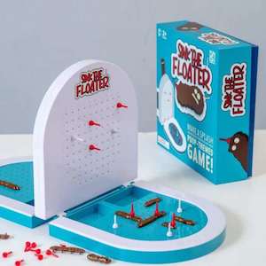 Toys & Games: Sink The Floater