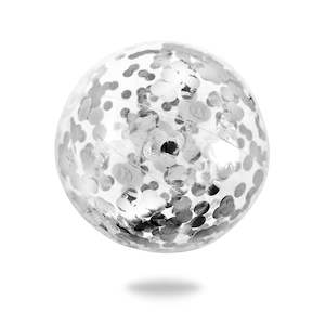 Minnidip: Minnidip Confetti Beach Ball