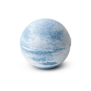 Tilley: Tilley Bath Bomb - Violet Fields