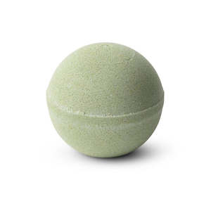 Tilley: Tilley Bath Bomb - Lemon Myrtle