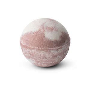 Tilley Bath Bomb - Vanilla Bean