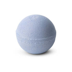 Tilley: Tilley Bath Bomb - Tasmanian Lavender