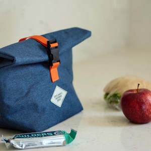 Gentlemen's Hardware - Roll-Top Lunch Bag