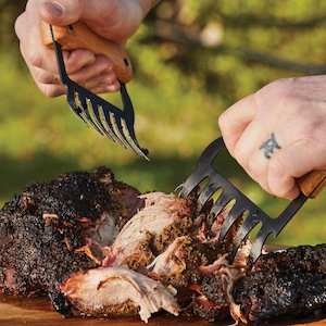 Gentlemen's Hardware - BBQ Claws