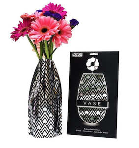Modgy Vases: Modgy Vase- Deko