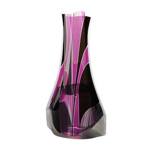 Modgy Vases: Modgy Vase - Cool Sister