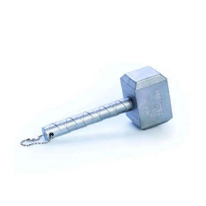 Novelty For Her: Blue Q Socks - Women's Crew - Hi. I Don't Care Thanks