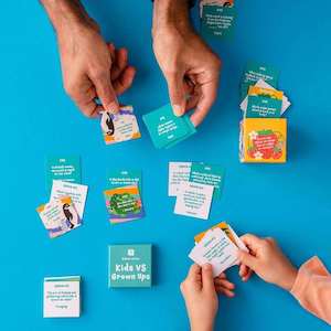 Trivia Fun: School Of Fun Kids Trivia & Games