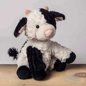 Games Toys Puzzles: Nursery Cow