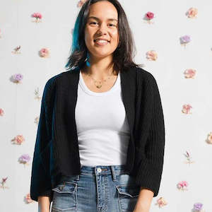 Hello Friday: Hello Friday - Demi Black