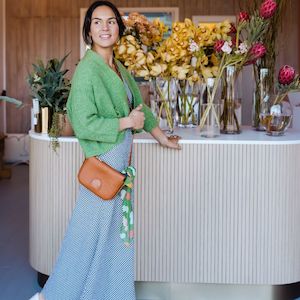 Hello Friday: Hello Friday - Demi Green