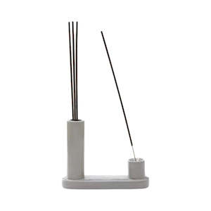 Wanderflower Collection: Wanderflower Incense Gift Set