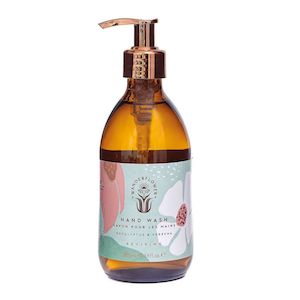 Wanderflower Handwash Reviving