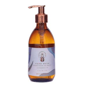 Wanderflower Collection: Wanderflower Hand Wash Calming