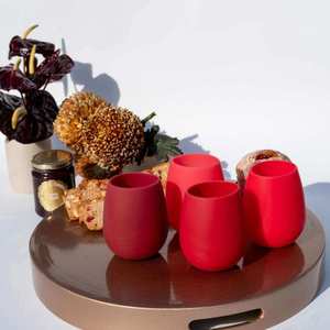 Wanderflower Collection: Wanderflower Sheet Mask Library Gift Set