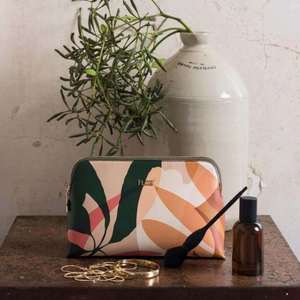 Wanderflower Collection: Wanderflower Hand Cream 50ml - Jasmine & Neroli