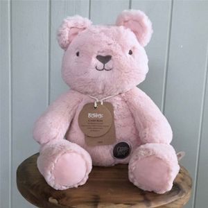 O B Designs: Claire Bear Huggie