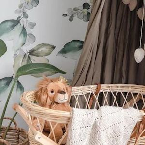 O B Designs: Best Mate - Rafiki Lion