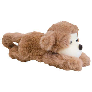 Games Toys Puzzles: Pram Buddy Plush Monkey