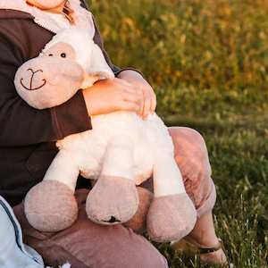 Games Toys Puzzles: Marvin The Sheep