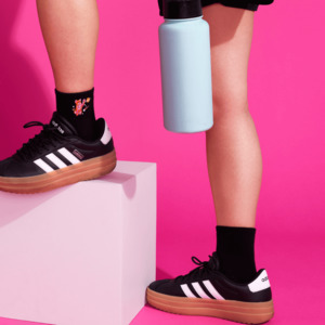 Wanderflower Collection: Wanderflower Lip Balm - Fresh Mint