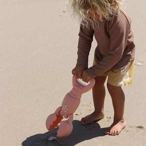 Camping Recreation: SunnyLife Sand Claw Lobster