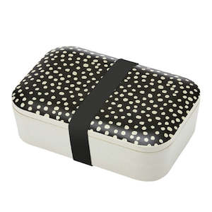 The Ladelle Collection: Summer Fun Lunch Box - Dotty