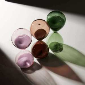 Gifts For Teachers: Ombré 15 Minute Hourglass