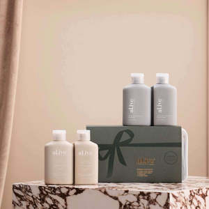 Retirement: Al.ive Body Holiday Travel Pack