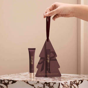 Retirement: Al.ive Body Tinted Lip Butter Ornament - Sweet Plum