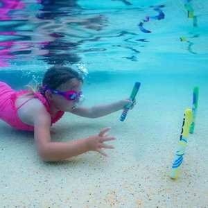 Outdoor Games For Summer: URGE Dive Stixx